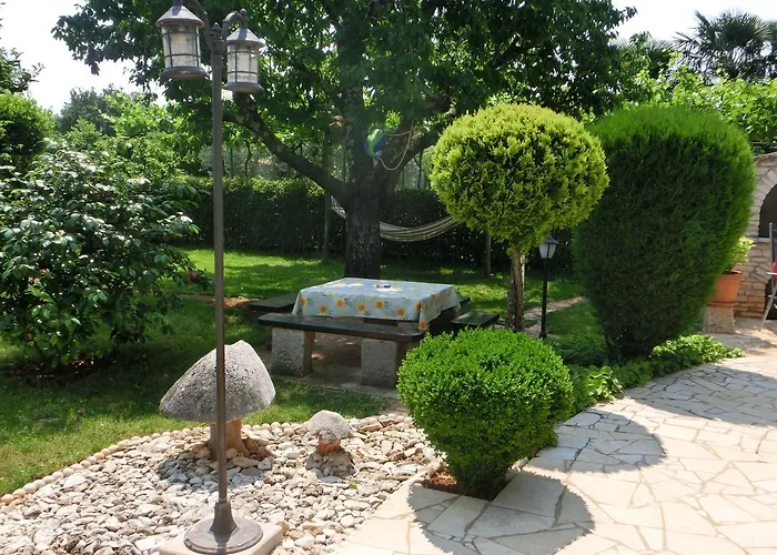Otilija 아파트 *