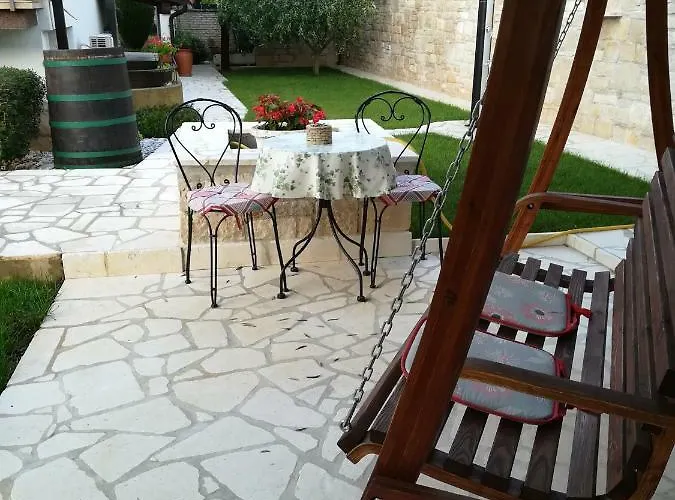 شقة Otilija