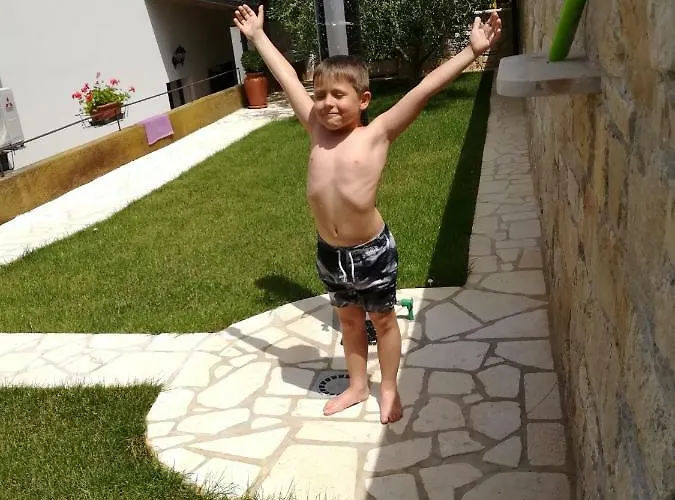 شقة Otilija