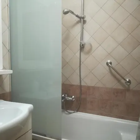 Otilija Appartement *