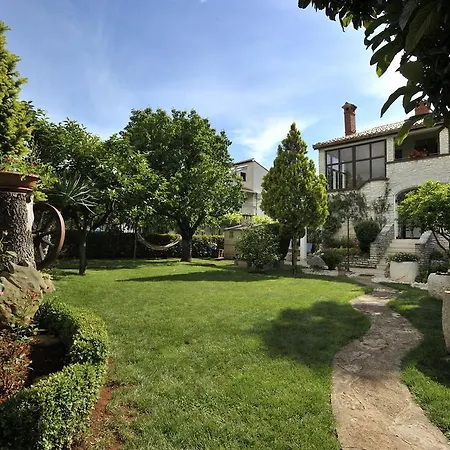 Lägenhet Otilija Poreč