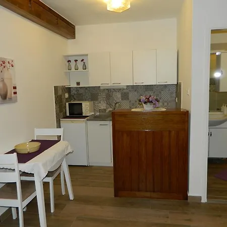 Appartement Otilija Poreč