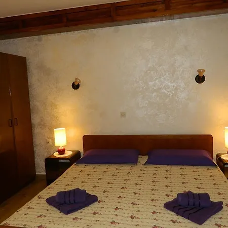 Appartement Otilija Poreč
