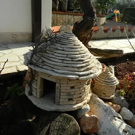 Lägenhet Otilija Poreč