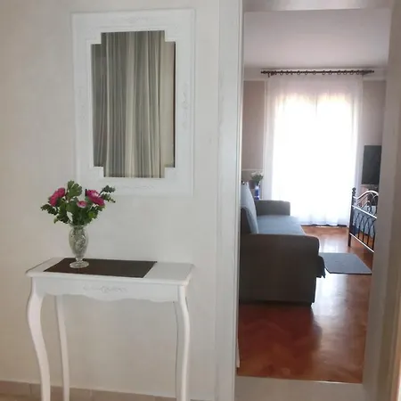 Otilija Appartement