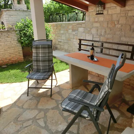 Appartement Otilija