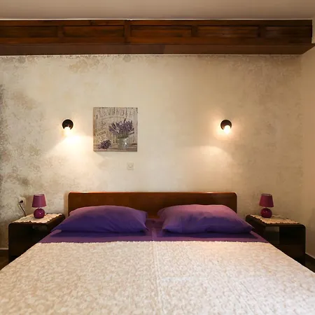 Otilija Lägenhet Poreč