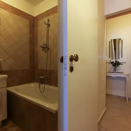 Otilija Appartement
